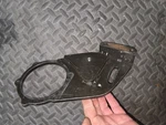 Peugeot 106 Gti Saxo Vts 16V Supercharger Bracket For Rotrex Used. Price: $285.16.