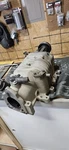 97-03 Pontiac Grand Prix Gtp/buick Regal Gs 3.8L Oem Gen M90 Supercharger Used. Price: $300.00.