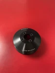 Magnuson 110MM Rib 4 Bolt Supercharger Pulley 57-05-08-110-BL New. Price: $100.00.