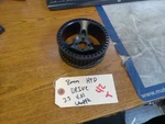 Cbm 8MM Htd Drive 3.3 4.0L Whipple Blower Pulley 42T New. Price: $100.00.