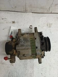 1993 Isuzu Npr 4BD2TC Alternator With Vacuum Pump (12168954 Used. Price: $128.68.