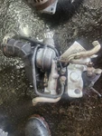 Used Right Turbocharger Fits: 2017 Ford Explorer 3.5L Grade. Price: $393.12.