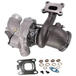 Turbocharger Fits Ford Explorer Edge 2.0L 2013-2014 CB5Z6K682G New. Price: $313.98.
