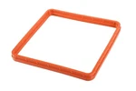 Genuine Ac Delco Gm Supercharger Intercooler Square Gasket For Camaro Cts-v Lsa New. Price: $51.95.