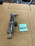 Hot Rod Gasser Fuel Pump Eelco Dash Mount Primer Drag Car 32 34 Ford Coupe Agra Used. Price: $475.00.