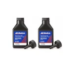 (2) Oz Bottles Of Genuine Gm Oem Ac Delco Supercharger Oil Synthetic 12345982 New. Price: $35.95.