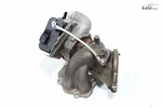 2020-2023 Cadillac CT5 2.0L L4 Engine Motor Lsy Turbocharger 55515939 Oem Used. Price: $311.99.