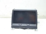 Land Rover Range L320 Sat Nav Display Screen 462200-5408 Denso Used. Price: $53.67.
