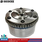 Vvt Engranes For Nissan Infiniti Altima Sentra QX50 2.0L KR20DDET New. Price: $245.99.
