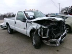 Turbo/supercharger 6.7L Vin 8TH Digit Fits 11-14 Ford F250SD Pickup 2262591 Used. Price: $503.09.