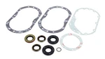 Seal & Gasket Kit - Weiand Supercharger New. Price: $122.00.