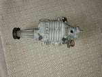 Vintage Buick Regal Pontiac Grand Prix Engine Motor Supercharger Oem For. Price: $525.00.