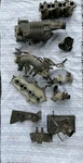 2001-2004 Nissan Xterra 3.3 Supercharger Setup Frontier 2002 2003 Swap Used. Price: $1000.00.