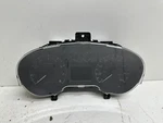 2016-2017 Nissan Sentra Cluster Speedometer Tach Gauges Instrument Panel Oem Used. Price: $74.98.