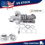 For Mercedes C400 2015 E400 2014-17 GL450 15-16 V6 3.0L Right Turbocharger New. Price: $275.99.