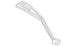Genuine Land-rover Support Bracket LR121779 New. Price: $18.62.