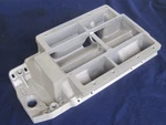 New Bds Big Block Chevy Tall Deck 671 871 1071 1471 Blower Manifold Bbc Used. Price: $729.99.