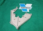 1999 Mustang Gt 4.6L Vortech Supercharger Mounting Bracket Used. Price: $199.95.
