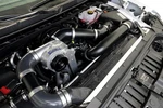 Procharger High-output Intercooled Supercharger System P-1SC-1 Fits Select Gm New. Price: $8998.00.
