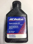 Supercharger Oil 4OZ. Bottle For Mini Cooper R53 R52 New Ac Delco 10-4041. Price: $22.15.