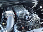 Whipple 2.3L Supercharger Intercooled Kit Gm/gmc/chevy 07-14 4.8L Truck Suv New. Price: $7799.99.