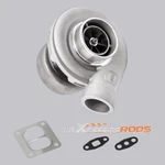 Turbocharger S300SX3-S366 Turbine A/r 0.91 320-800HP T4 Flange 177275 New. Price: $257.47.