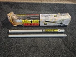 Lippert 191023 Jt's Strong Arm Fifth-wheel Jack Stabilizer Telescoping Tubes New. Price: $185.20.