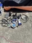 Ford Mustang Gt 4.6 2V 1996-1998 Vortech Supercharger V-3 Si No Tune Kit Used. Price: $2000.00.