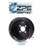 Zpe Griptec 8 Rib 3.00'' Pulley For Whipple Superchargers 2003-2004 Svt Cobra New. Price: $177.45.