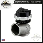 TS-0554-1012 WG50 Gen V Pro-gate Turbocharger External Wastegate 14PSI Black New. Price: $572.39.