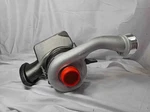High Pressure Turbocharger Ford F-250 350 450 6.4L 08-10 Powerstroke 8C3Z6K682B New. Price: $315.40.