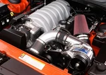 Procharger Supercharger Ho Intercooled No Tune Fits Hemi SRT8 6.1L 06-10 New. Price: $6799.00.