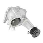 Land Rover Range Jaguar 3.0L 2014- 2021 Oem Supercharger Snout Repair Kit Used. Price: $179.84.