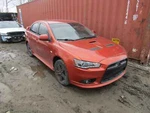 2009-2015 Lancer Ralliart Used Turbocharger Assembly W/208 000KM. Price: $274.18.