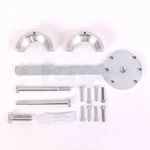 Audi S4 S5 3.0T Forge Motorsport Performance Supercharger Pulley Removal ... New. Price: $243.11.