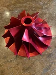 Billet Impeller Fits Procharger F1A-94, Cw Remanufactured. Price: $534.67.