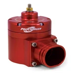 Procharger Red Race Enclosed Bypass Valve With Mounting Hardware Steel Flange New. Price: $559.00.