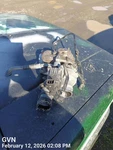 Right Turbocharger/supercharger Oem 18-23 Kia Stinger 1YR Wrnty 282313L110 Used. Price: $180.00.