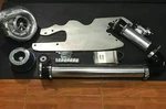 Dodge Challenger Durango Ram 300 3.6 V6 Pentastar Turbo Supercharger Used. Price: $3197.90.
