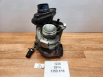 14-16 Oem Bmw F10 F02 535D Diesel N57 * Used. Price: $795.00.
