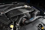 Vortech 2021-2023 Ford Mustang 5.0L V-3 Jt-trim Supercharger Race Kit New. Price: $7629.92.