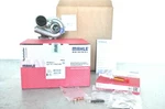 Mahle Turbocharger Renault Clio Kangoo + Rapid Megan Scenic Thalia 1.5 Dci New. Price: $412.49.
