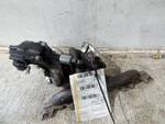 Turbo/supercharger 2.0L Ht Door Model Fits 14-17 Mini Cooper 3911572 Used. Price: $421.19.