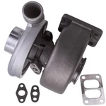 Oil Cooling For Dodge Cummins 5.9 89-90 6BT Turbocharger 466565-0003 New. Price: $147.62.