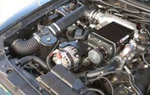 Kenne Bell 01-04 Mustang Gt 4.6L Complete Supercharger 2.1L Intercooled New. Price: $16499.00.