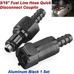 5/16" Gas Tank Fuel In-line Hose Metal Quick Disconnect Coupling Set For Bmw New. Price: $29.94.