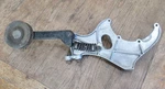 Mcculloch Supercharger Sbc 283 327 Chevrolet Corvette Bracket C0-101-D Ford Used. Price: $1086.00.
