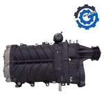 Oem Roush Ford Supercharger 2018-2023 Mustang F150 R2650 New. Price: $4250.00.