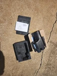 Nacs To CCS1 Adapter 500A 1000V Ev Charger Tesla Ford Gm Rivian New. Price: $70.00.