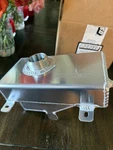 Moroso 63768 Coolant Expansion Tank 05-10 Mustang V6 & Gt, 07-'10 GT500 New. Price: $197.00.